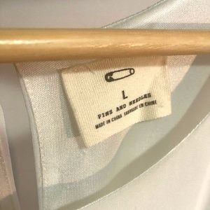 Urban Outfitters Pins and Needles Dress